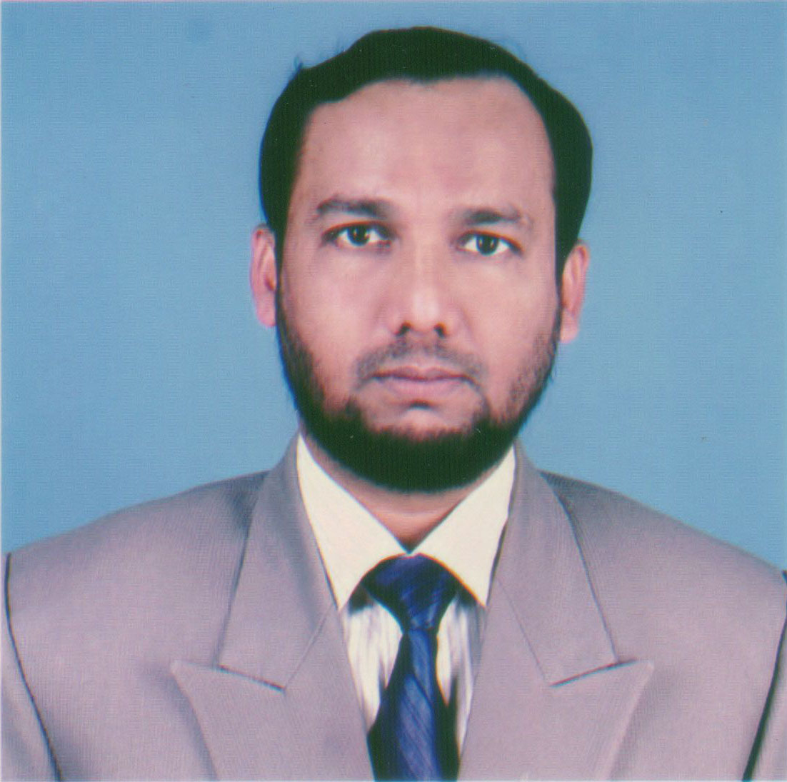 Md. Ashraful Hoque